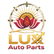 Lux Auto Parts – Inicio
